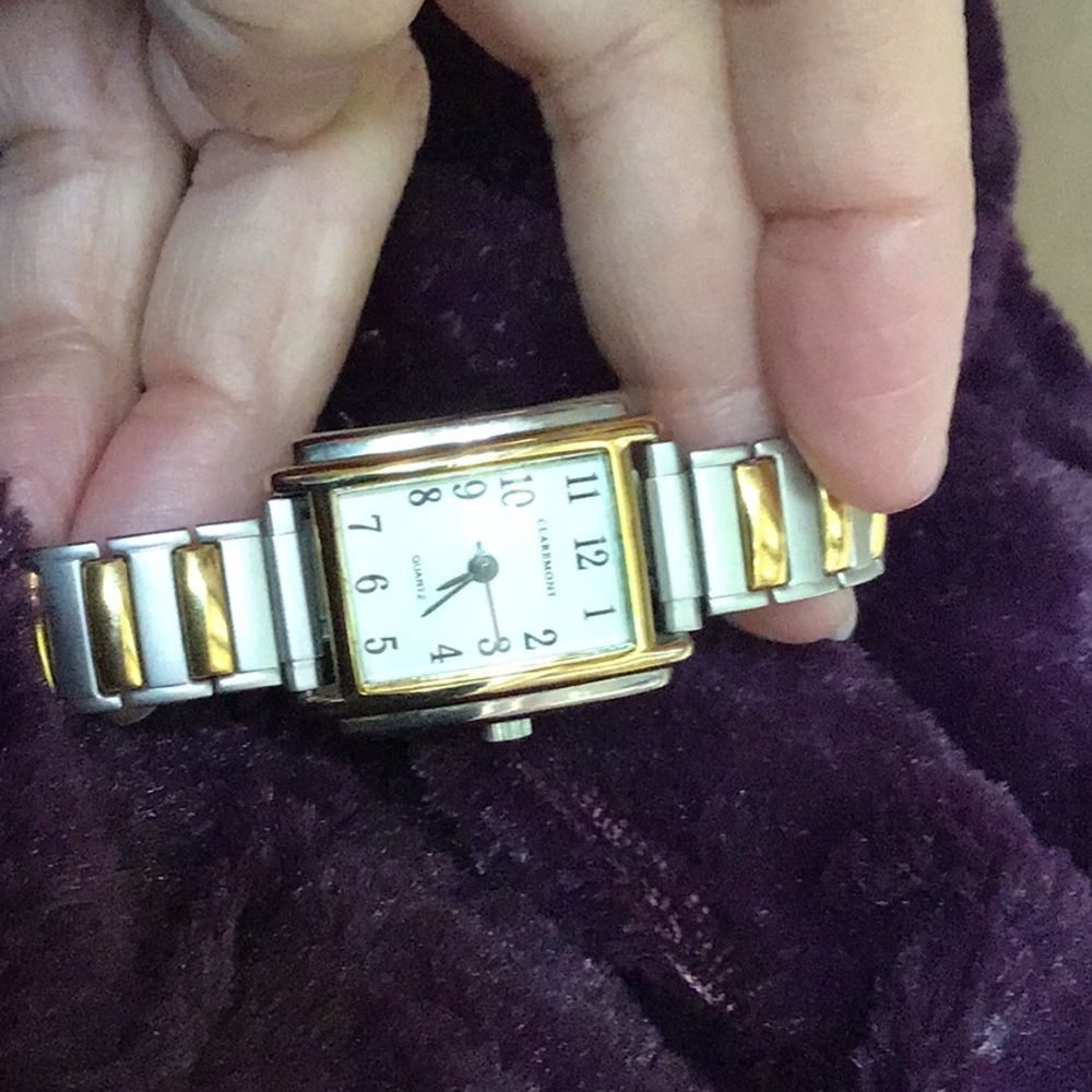 Claremont watch